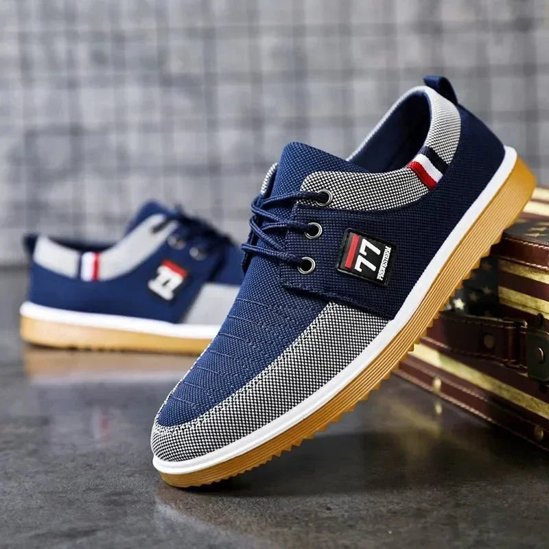 Beaumont | Legere Herren Slipper