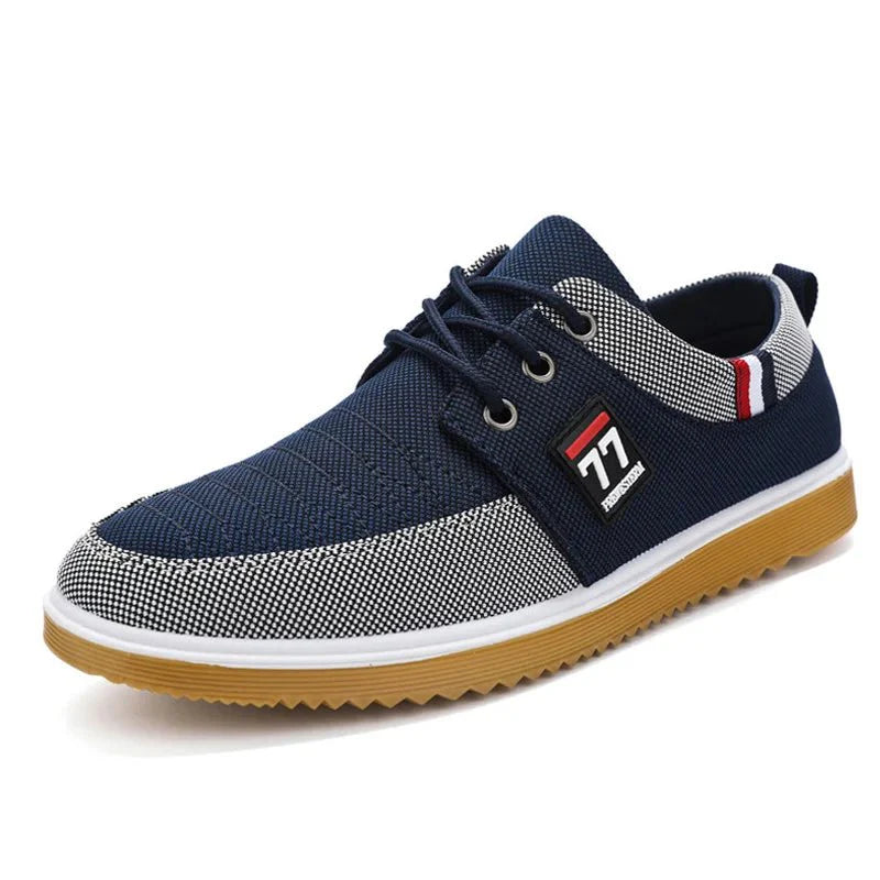 Beaumont | Legere Herren Slipper