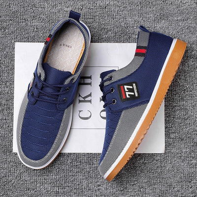 Beaumont | Legere Herren Slipper