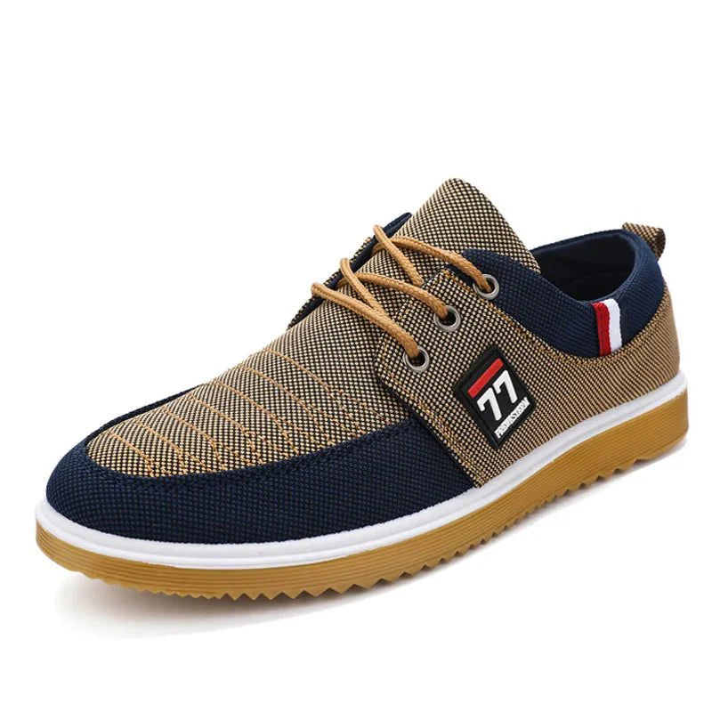 Beaumont | Legere Herren Slipper