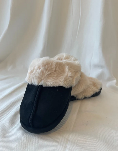 Karla - Bärenstiefel beige