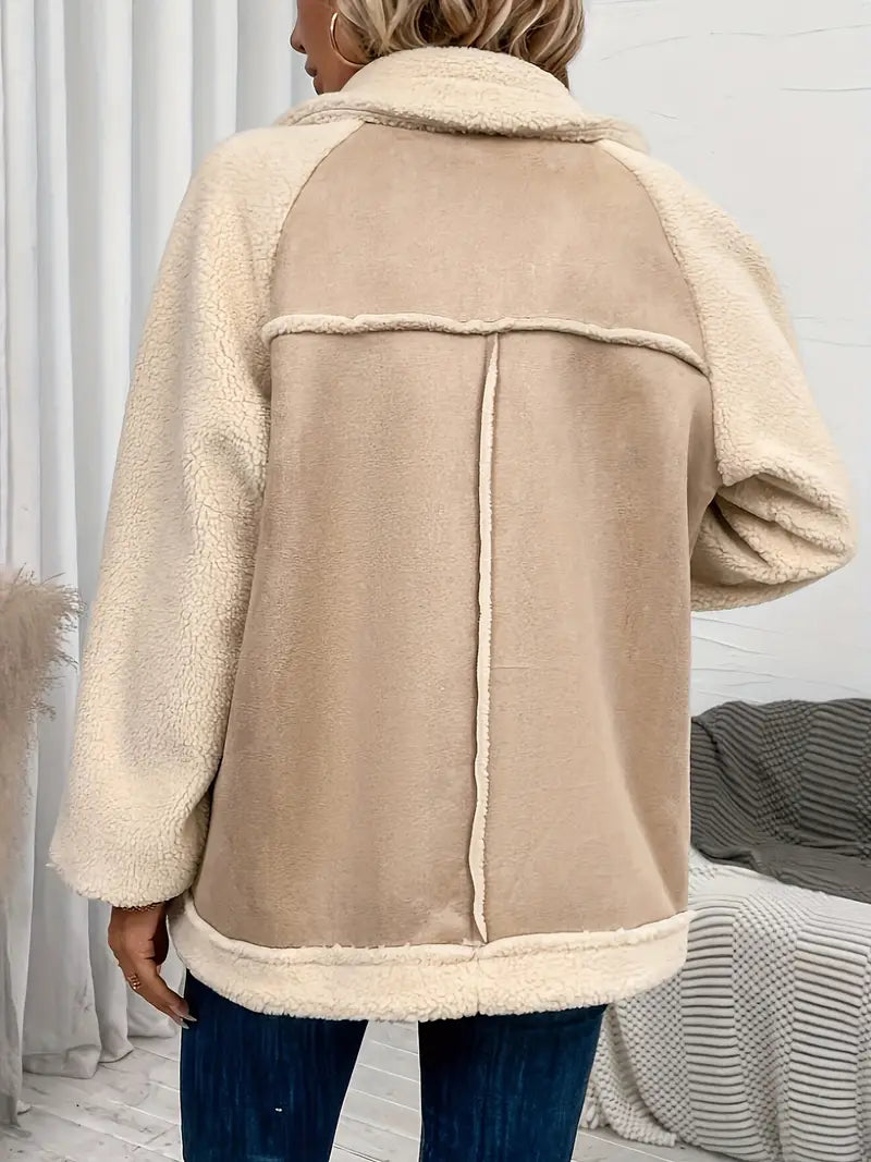 Leonie | Thermische Jacke