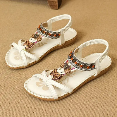 Felicity™ – Stilvolle, Moderne Sandalen