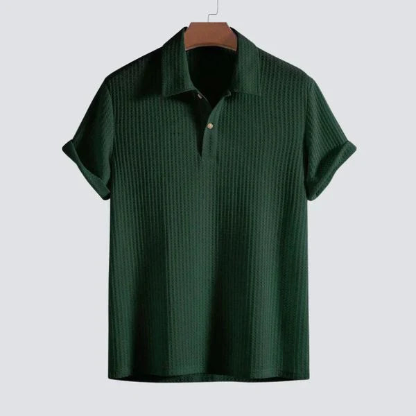 Felix - Ein luxuriöses Polo für Männer