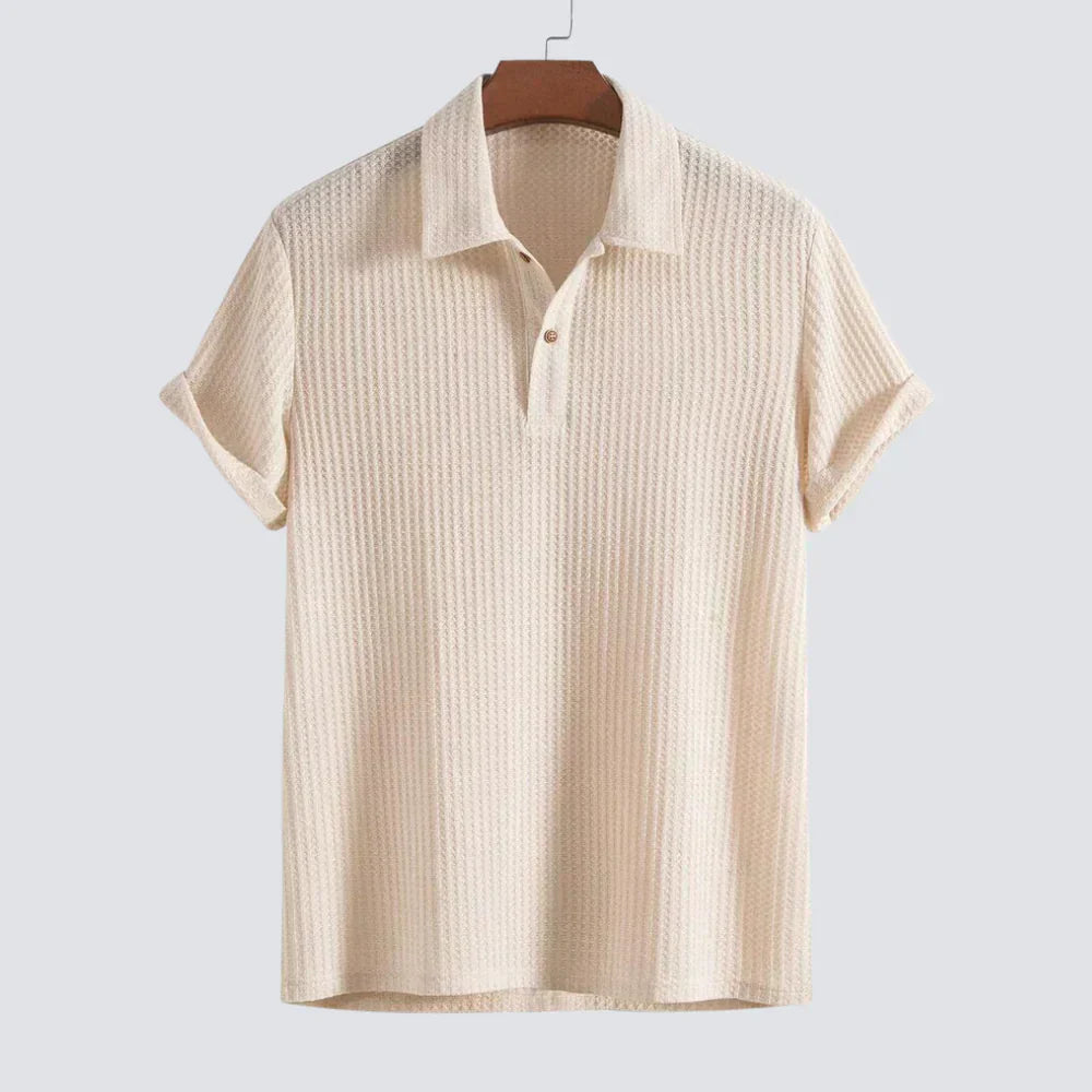 Felix - Ein luxuriöses Polo für Männer