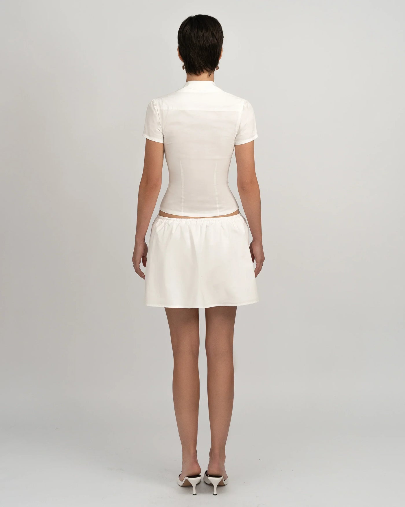 Honoria™ - Elegante Bluse Oberteil