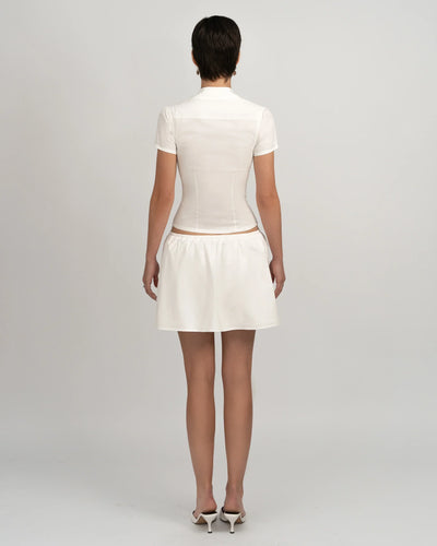 Honoria™ - Elegante Bluse Oberteil