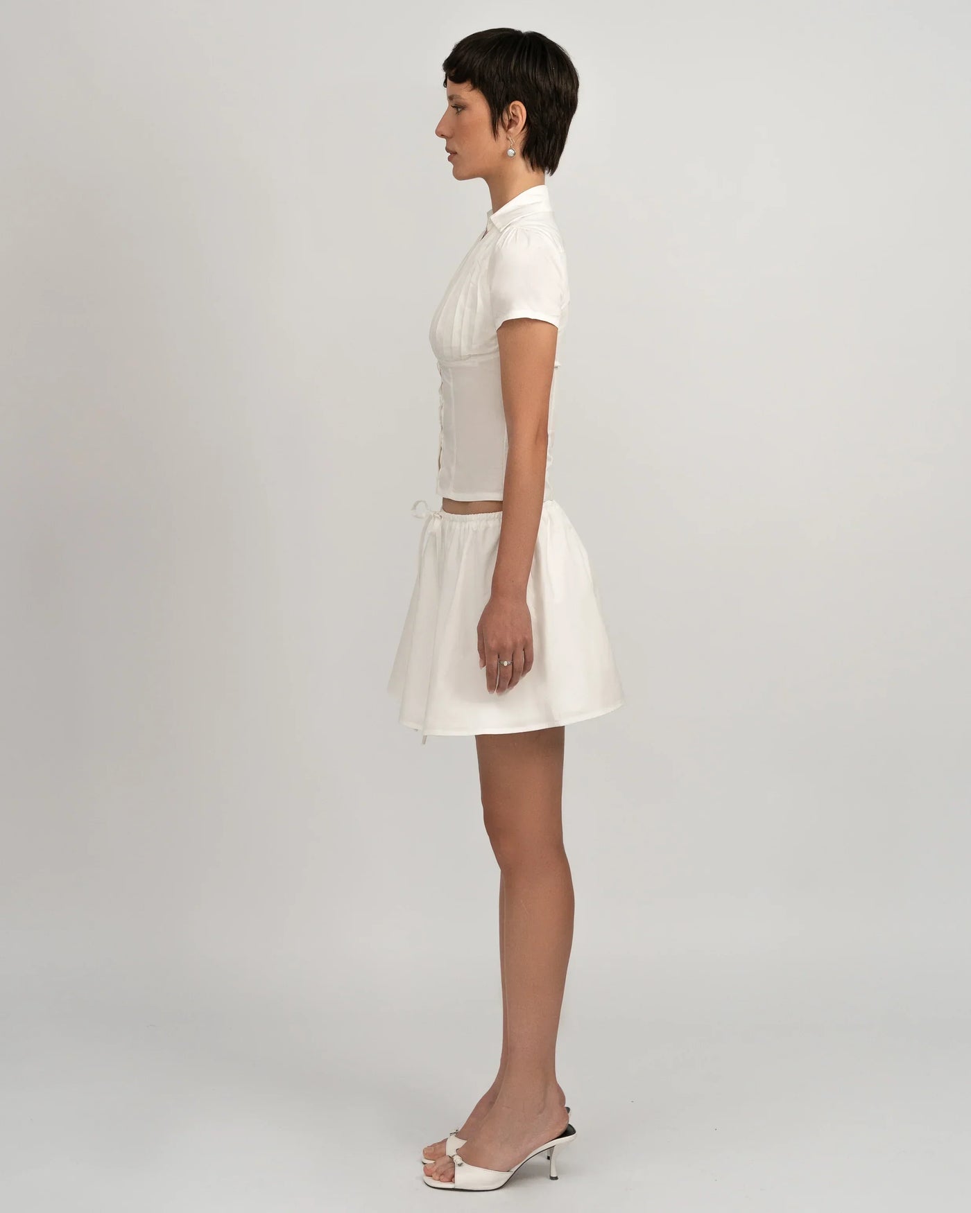 Honoria™ - Elegante Bluse Oberteil