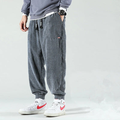 Stefan™ - Modische Kordhose