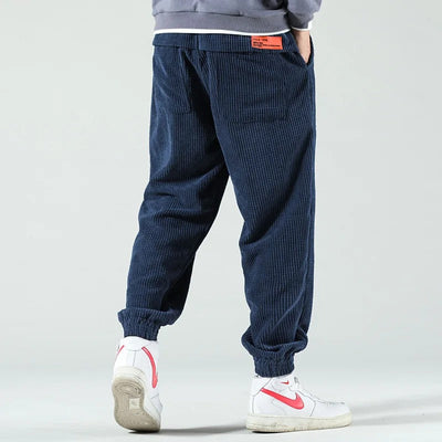 Stefan™ - Modische Kordhose
