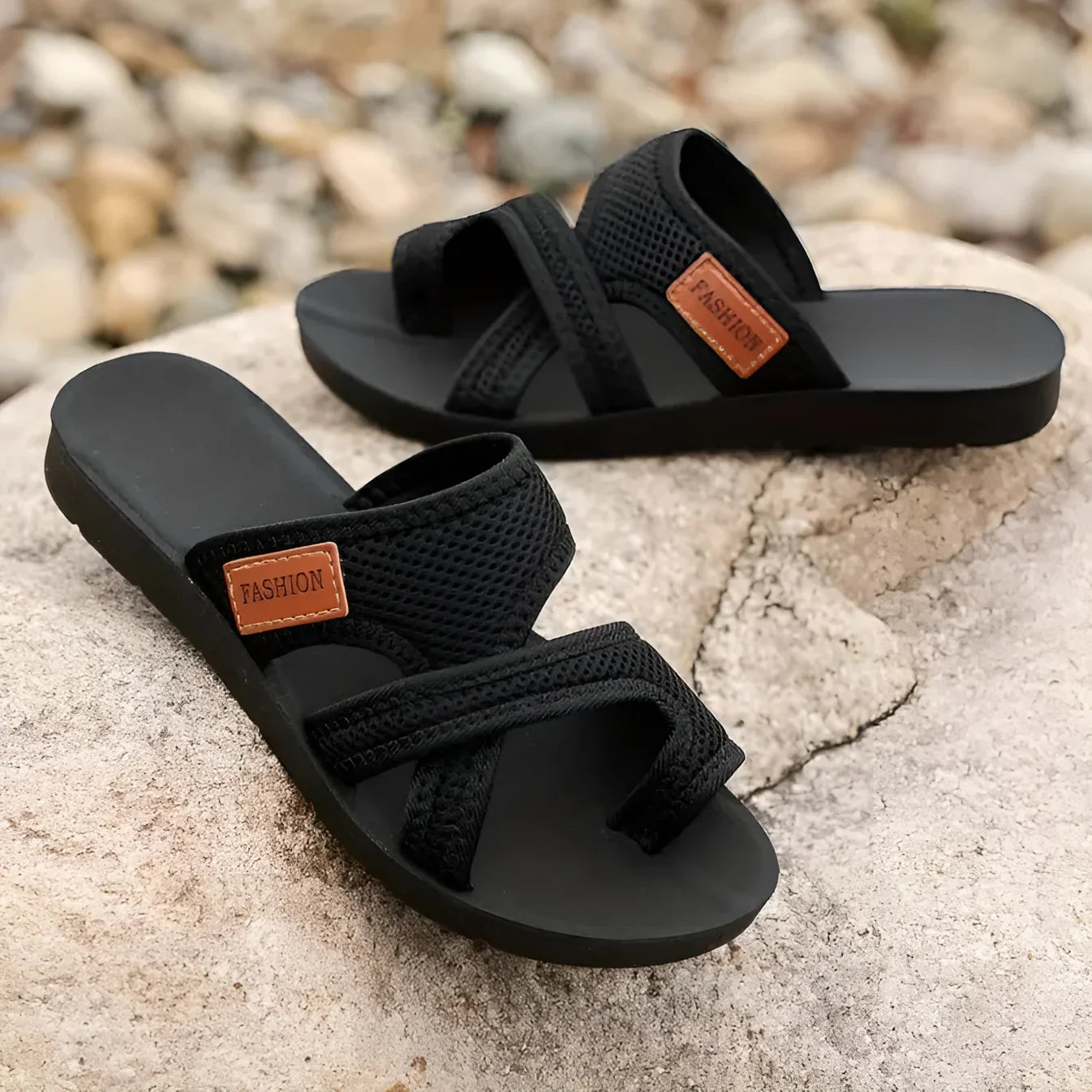 Moira™ – Bequeme, vielseitige Sandalen