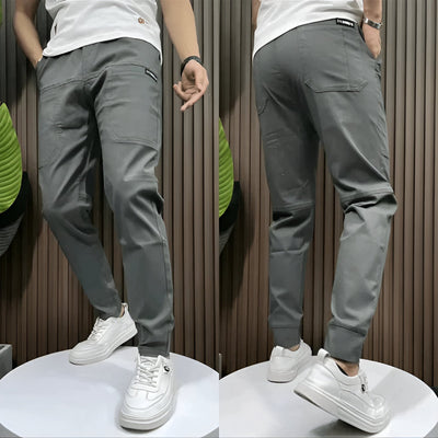 Artur | Premium Stretch Cargohose