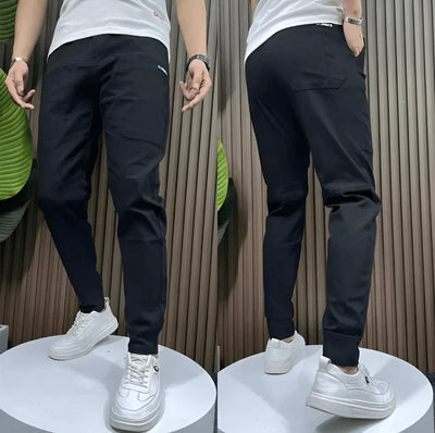 Artur | Premium Stretch Cargohose