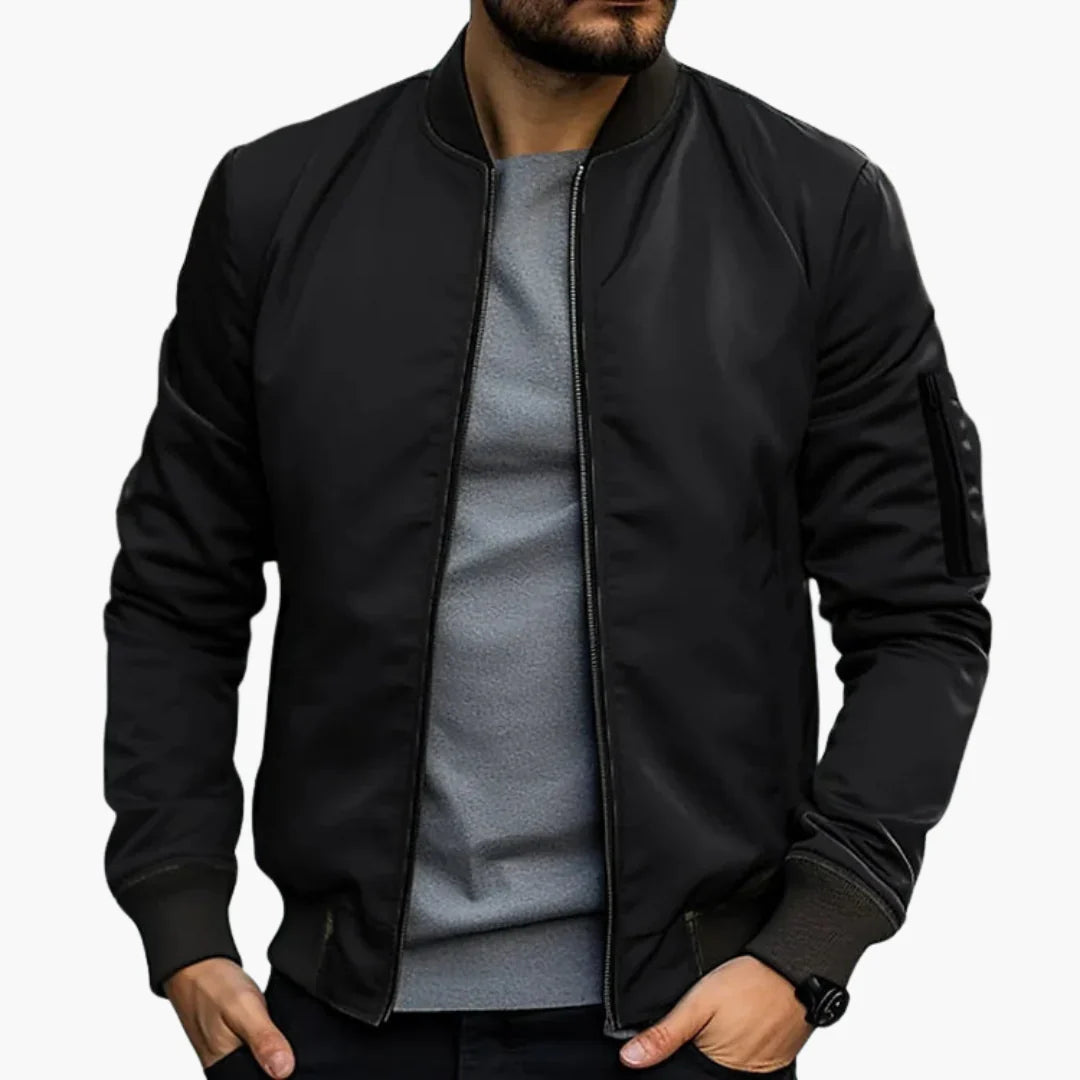 Stefano™ – Bomberjacke für Herren