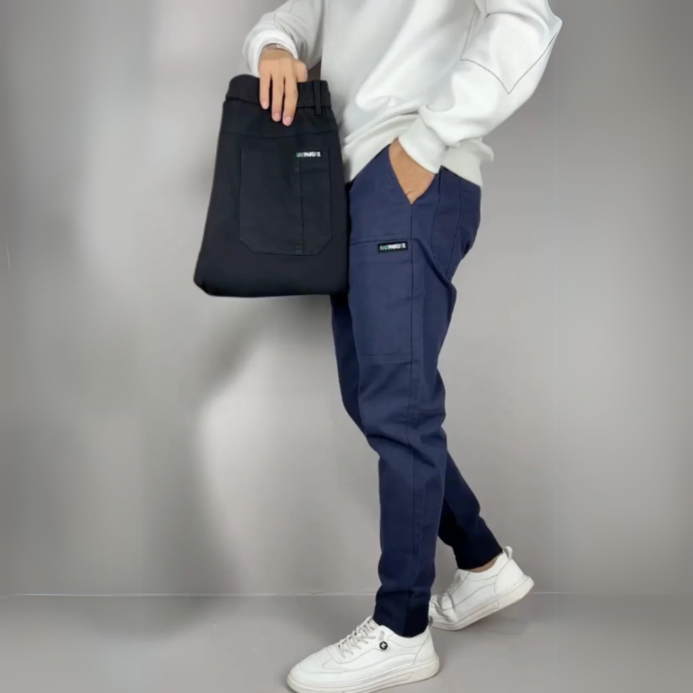 Artur | Premium Stretch Cargohose