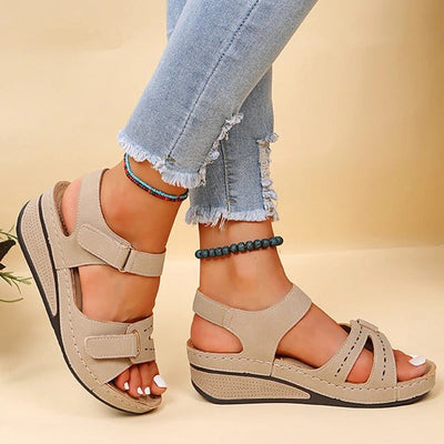 Mia™ - Römersandalen für Frauen