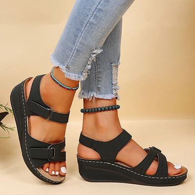 Mia™ - Römersandalen für Frauen