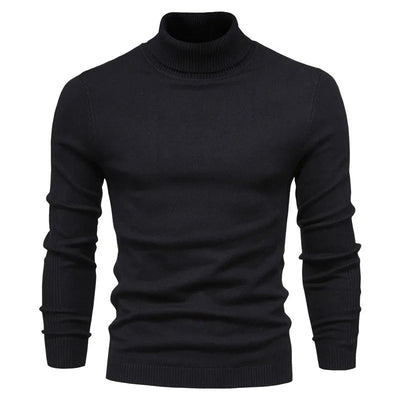 Carlo™ - Pullover mit Rollkragen