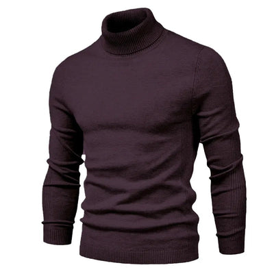 Carlo™ - Pullover mit Rollkragen