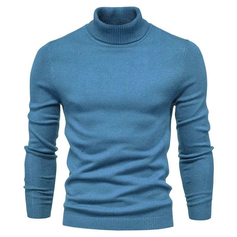 Carlo™ - Pullover mit Rollkragen
