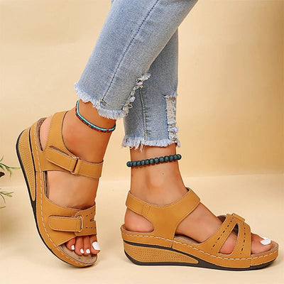 Mia™ - Römersandalen für Frauen
