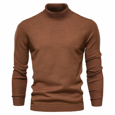 Carlo™ - Pullover mit Rollkragen
