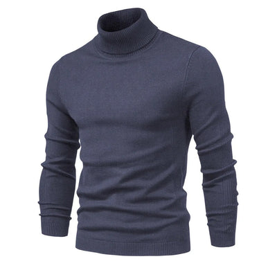 Carlo™ - Pullover mit Rollkragen