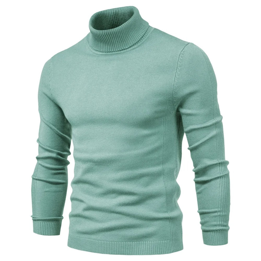 Carlo™ - Pullover mit Rollkragen
