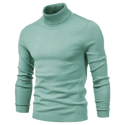Carlo™ - Pullover mit Rollkragen