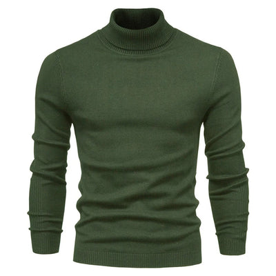 Carlo™ - Pullover mit Rollkragen
