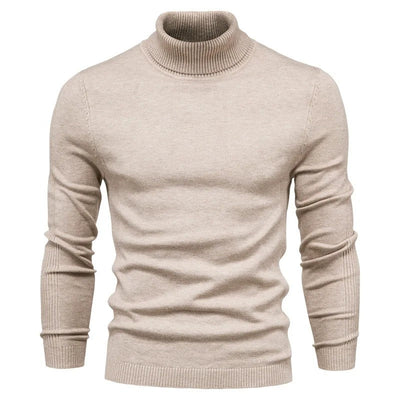 Carlo™ - Pullover mit Rollkragen