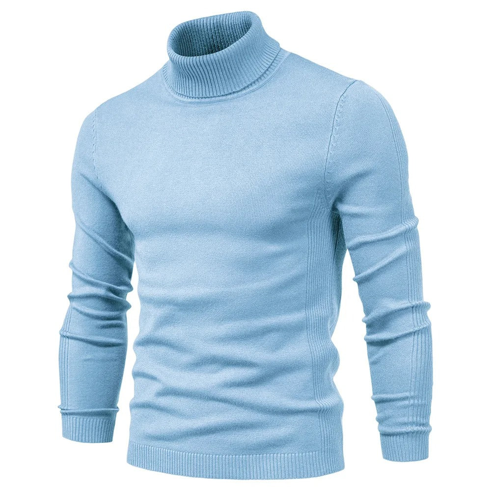 Carlo™ - Pullover mit Rollkragen