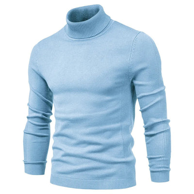 Carlo™ - Pullover mit Rollkragen