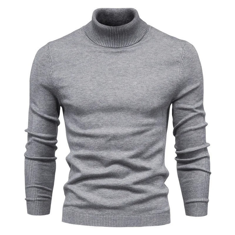 Carlo™ - Pullover mit Rollkragen