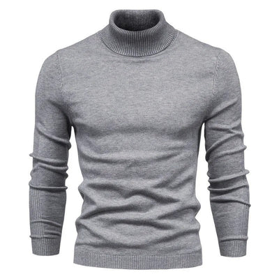 Carlo™ - Pullover mit Rollkragen