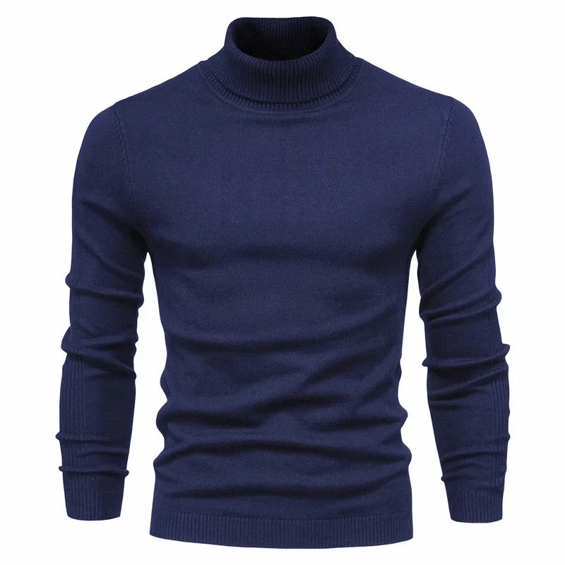 Carlo™ - Pullover mit Rollkragen