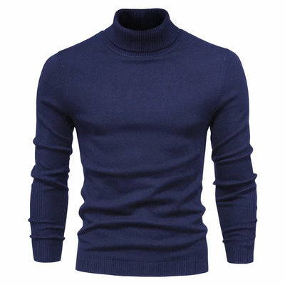 Carlo™ - Pullover mit Rollkragen