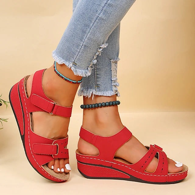Mia™ - Römersandalen für Frauen