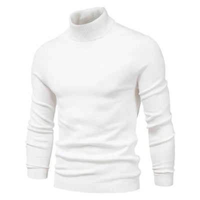 Carlo™ - Pullover mit Rollkragen