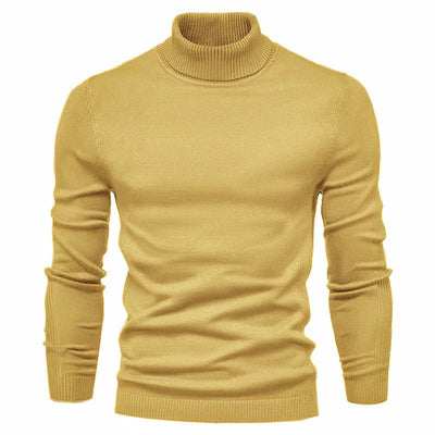 Carlo™ - Pullover mit Rollkragen